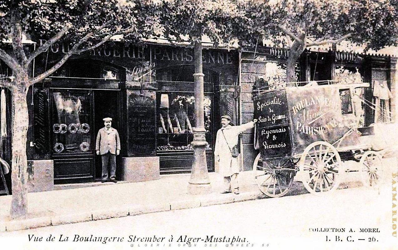 Alger - Mustapha - Boulangerie Strember.jpg